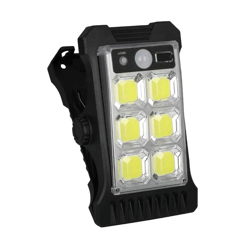 Trendx Store - LED Solar Garden Lights - Waterproof - Motion Sensor