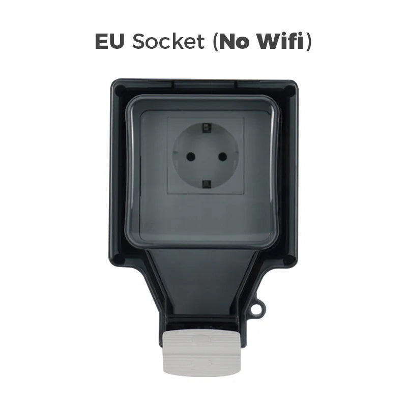 Trendx Store - Avoir Tuya IP66 - Dual USB Charging - Wifi Smart Life