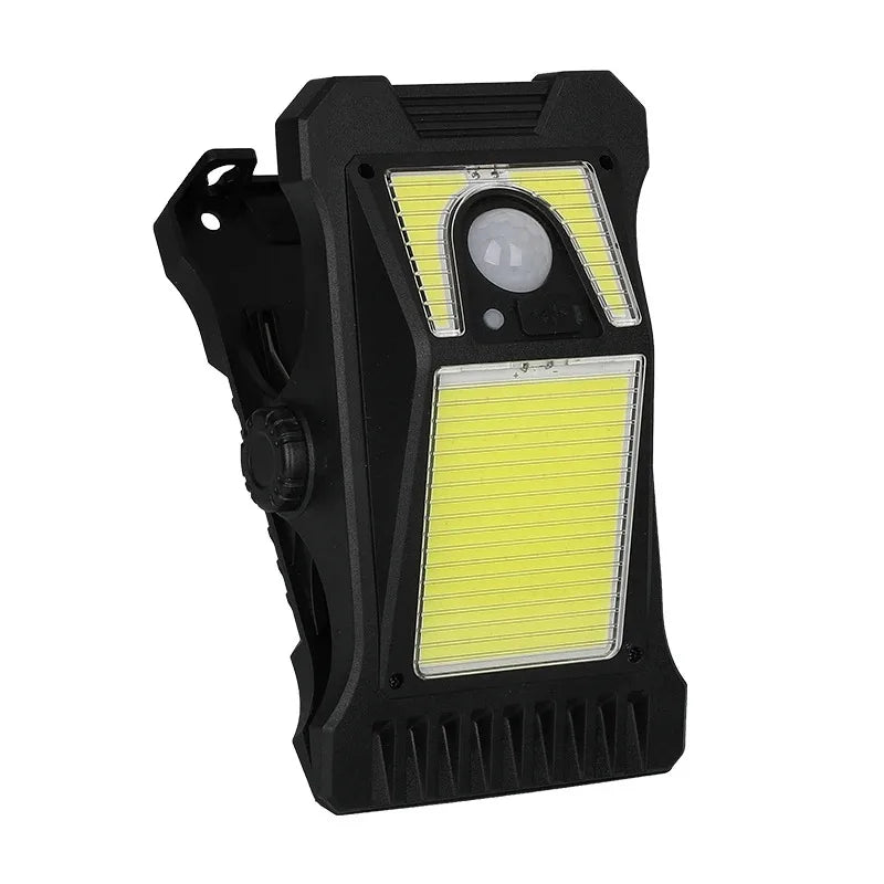 Trendx Store - LED Solar Garden Lights - Waterproof - Motion Sensor