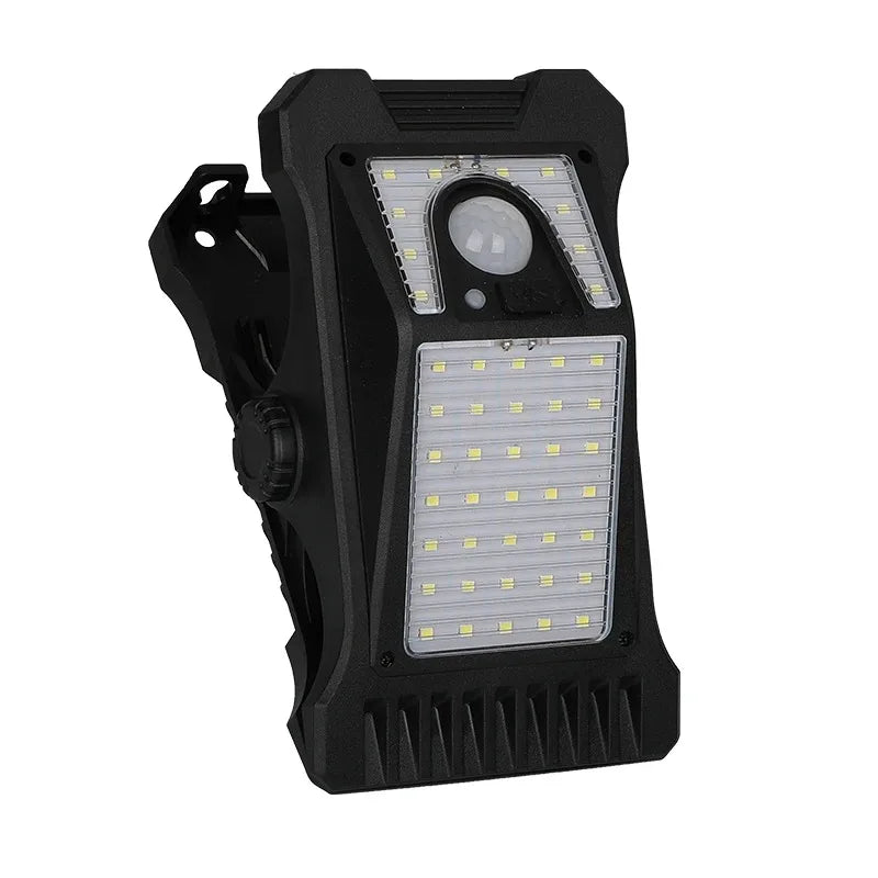 Trendx Store - LED Solar Garden Lights - Waterproof - Motion Sensor