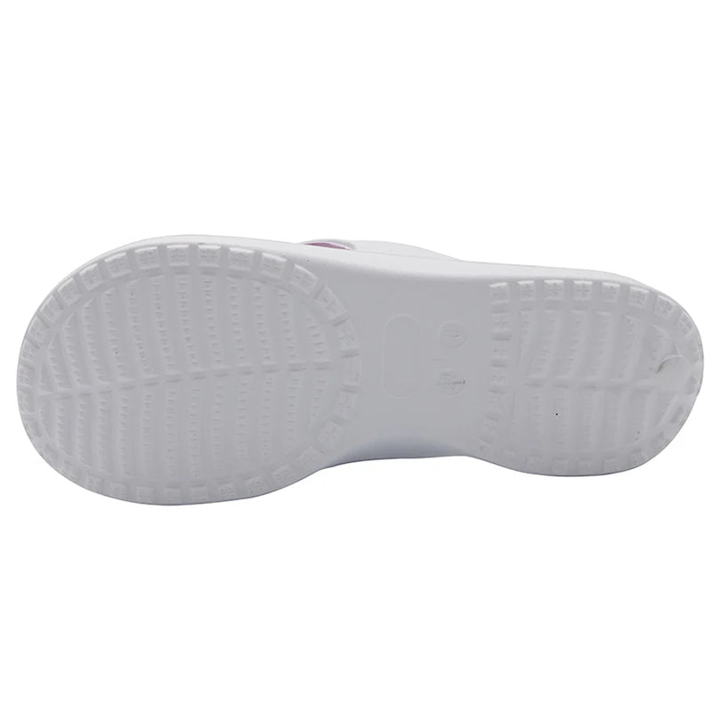 Casual Beach Women Slipper Sandals Brand New design Summer Home Flat Flip-Flops Shoes Female Big Size Dropshipping