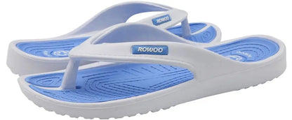 Casual Beach Women Slipper Sandals Brand New design Summer Home Flat Flip-Flops Shoes Female Big Size Dropshipping