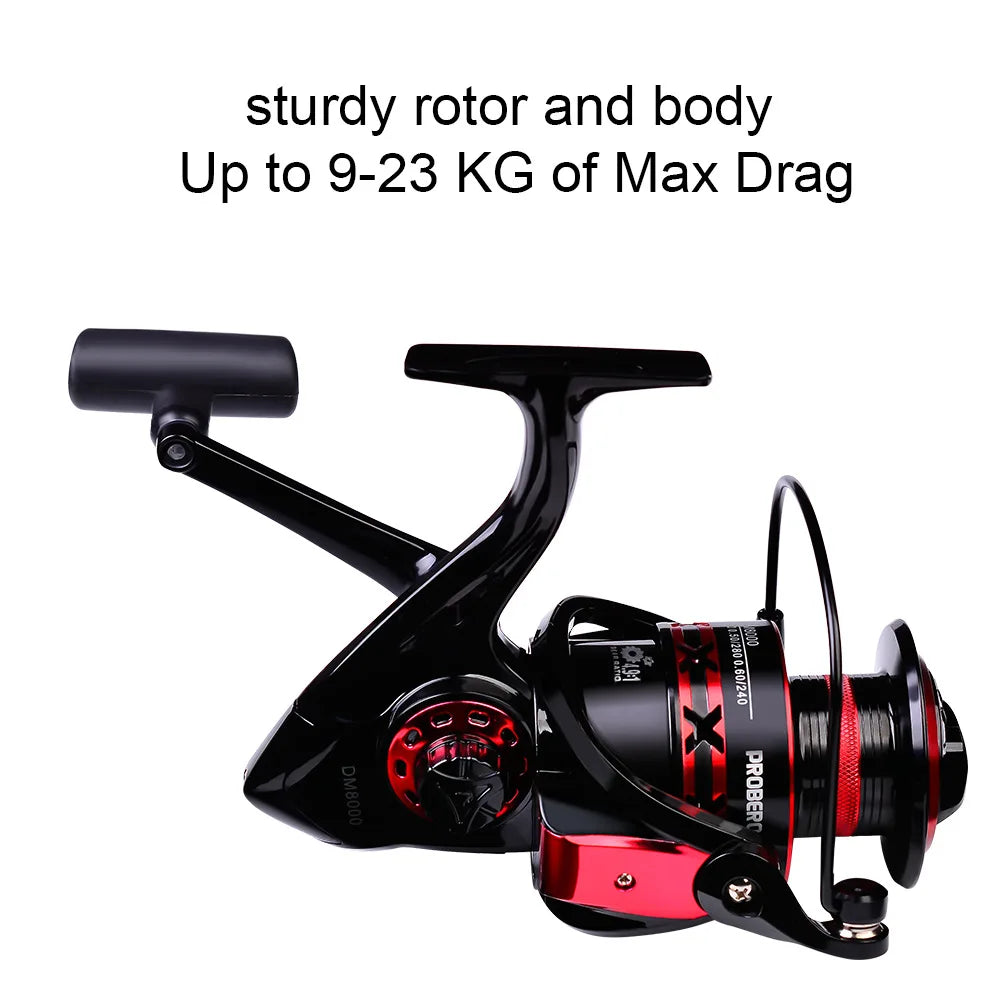 Windlass All for Fishing | Coil Winder | 1000 - 8000 Accessories | Sea Reel | Spinning Everything Reels | the New 2024 Tackle Equipment