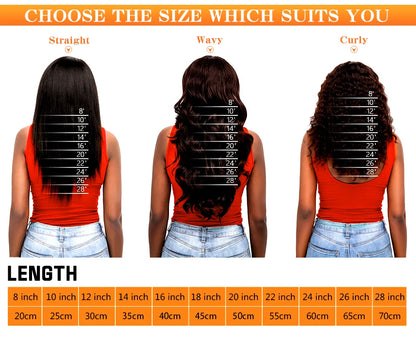 Ariel Curl Synthetic Crochet Hair 22 Inch – Water Wave Deep Curl Twist Braiding Hair Extension, Ombre Blonde Pink