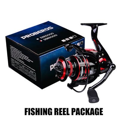 Windlass All for Fishing | Coil Winder | 1000 - 8000 Accessories | Sea Reel | Spinning Everything Reels | the New 2024 Tackle Equipment