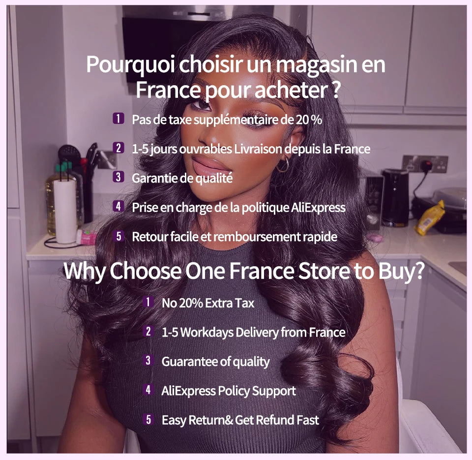 100% Human Hair Bundles 12A Brazilian Body Wave – Weave Extensions 12–32 Inch