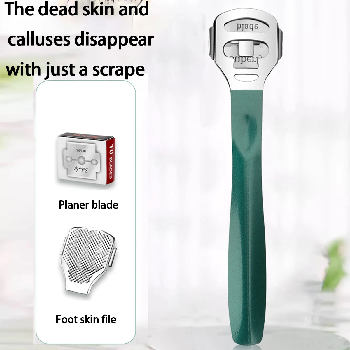 7-35 Piece Stainless Steel Nail Care Kit – Portable Travel Manicure Set with Nail Clippers & Cuticle Scissors